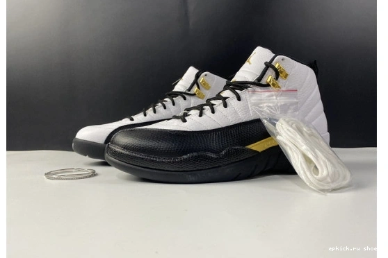EP Dae CT8013-170 Suede Air Taxi Release Jordan XII 12 CT8013-170 0801